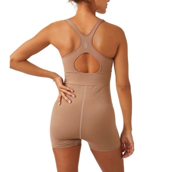 FP Movement Every Single Time Runsie - Picture 2 of 8